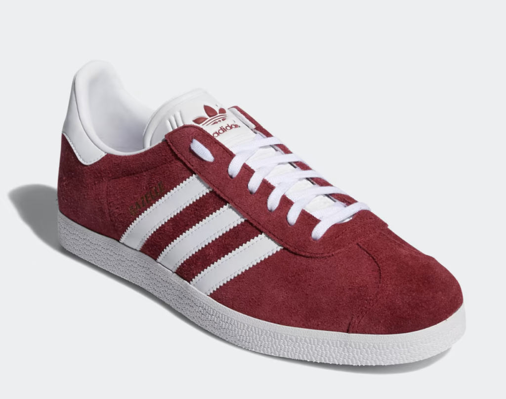 Adidas gazelle shoes like Harry Styles